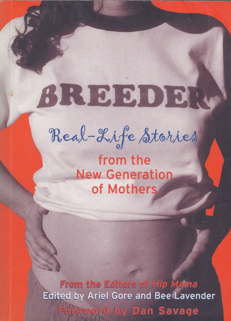 Breeder